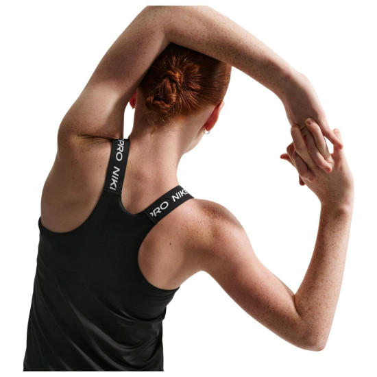 Nike Παιδικό μπουστάκι Pro Dri-FIT Girls' Tank Top